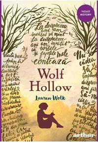 Copertă produs Wolf Hollow