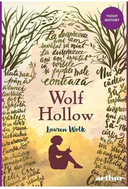 Copertă produs Wolf Hollow
