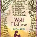 Copertă produs Wolf Hollow - gallery small 