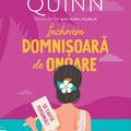 Copertă produs &Icirc;nchiriem domnișoară de onoare - gallery small 