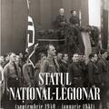 Copertă produs Statul național-legionar (septembrie 1940 &ndash; ianuarie 1941) - gallery small 