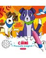 Copertă produs C&acirc;ini - Pensula magică - thumb 1