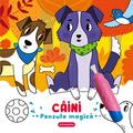 Copertă produs C&acirc;ini - Pensula magică - gallery small 