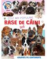 Copertă produs Cele mai populare rase de c&acirc;ini - thumb 1