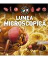 Copertă produs Lumea microscopică - 3D - thumb 1