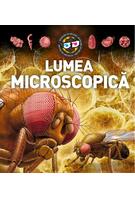 Imagine produs Lumea microscopică - 3D