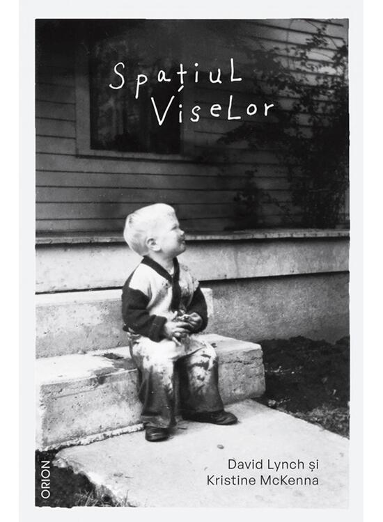 Copertă produs Spațiul viselor - gallery big 1