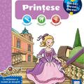 Copertă produs Carte de activități cu ... Prințese - gallery small 
