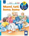 Copertă produs Mami, tati, buna, bunu - thumb 1