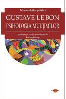 Imagine produs Psihologia mulțimilor. Istoria ideilor politice