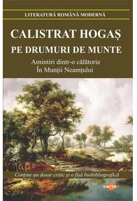 Copertă produs Pe drumuri de munte (2025)