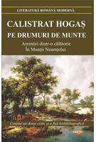 Imagine produs Pe drumuri de munte