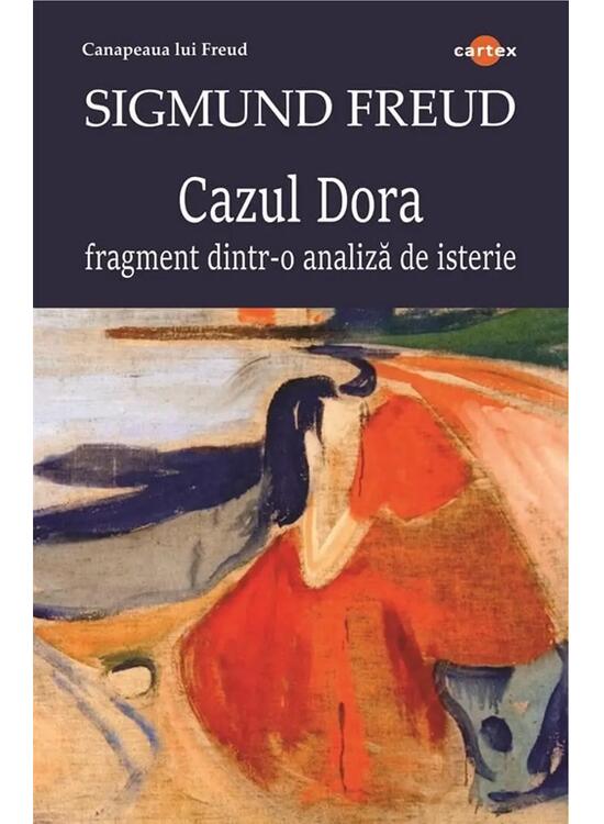 Copertă produs Cazul Dora - gallery big 1