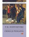 Copertă produs Crimă și pedeapsă - thumb 1