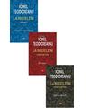 Copertă produs La Medeleni (3 volume) - thumb 1