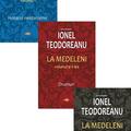 Copertă produs La Medeleni (3 volume) - gallery small 