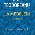 Copertă produs La Medeleni (3 volume) - gallery small 