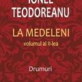 Copertă produs La Medeleni (3 volume) - gallery small 