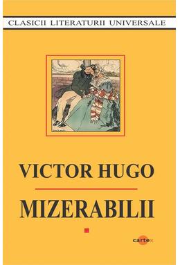 Copertă produs Mizerabilii (3 volume)