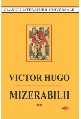 Copertă produs Mizerabilii (3 volume)
