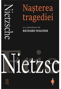 Copertă produs Nașterea tragediei (2025)
