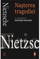 Imagine produs Nașterea tragediei