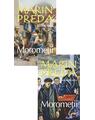 Copertă produs Moromeții (2 volume) - thumb 1