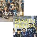Copertă produs Moromeții (2 volume) - gallery small 