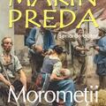Copertă produs Moromeții (2 volume) - gallery small 