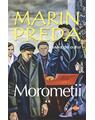 Copertă produs Moromeții (2 volume) - thumb 3