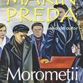 Copertă produs Moromeții (2 volume) - gallery small 