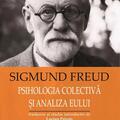 Copertă produs Psihologia colectivă și analiza eului - gallery small 