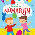 Copertă produs &Icirc;nvățăm să numărăm - gallery small 