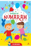 Imagine produs &Icirc;nvățăm să numărăm