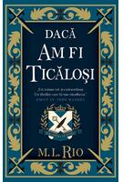 Dacă am fi ticăloși (2024)