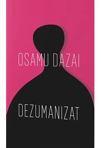 Copertă produs Dezumanizat
