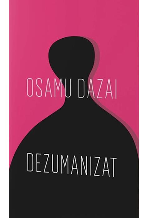Copertă produs Dezumanizat