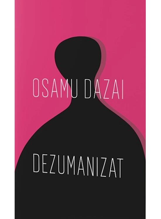 Copertă produs Dezumanizat - gallery big 1