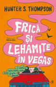 Frică și lehamite &icirc;n Vegas