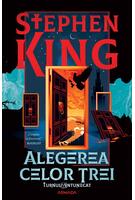 Imagine produs Alegerea celor trei (Vol. 2)