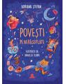 Copertă produs Povești pe nerăsuflate - thumb 1