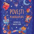Copertă produs Povești pe nerăsuflate - gallery small 