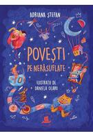 Povești pe nerăsuflate