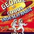 Copertă produs George şi codul indescifrabil (2024) - gallery small 