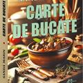 Copertă produs Carte de bucate - gallery small 