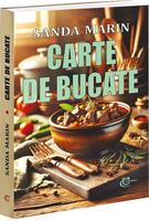 Imagine produs Carte de bucate