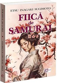 Copertă produs Fiică de samurai