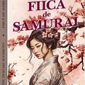 Copertă produs Fiică de samurai - gallery small 