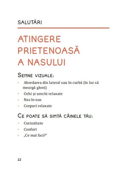Copertă produs Limbajul cățeilor. Ediția a II-a - gallery big 3