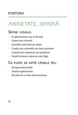 Copertă produs Limbajul cățeilor. Ediția a II-a